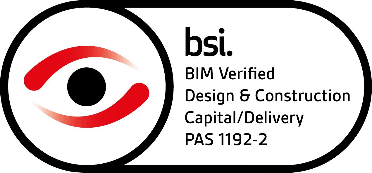 BIM Verified logo