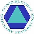 Construction industry federation logo