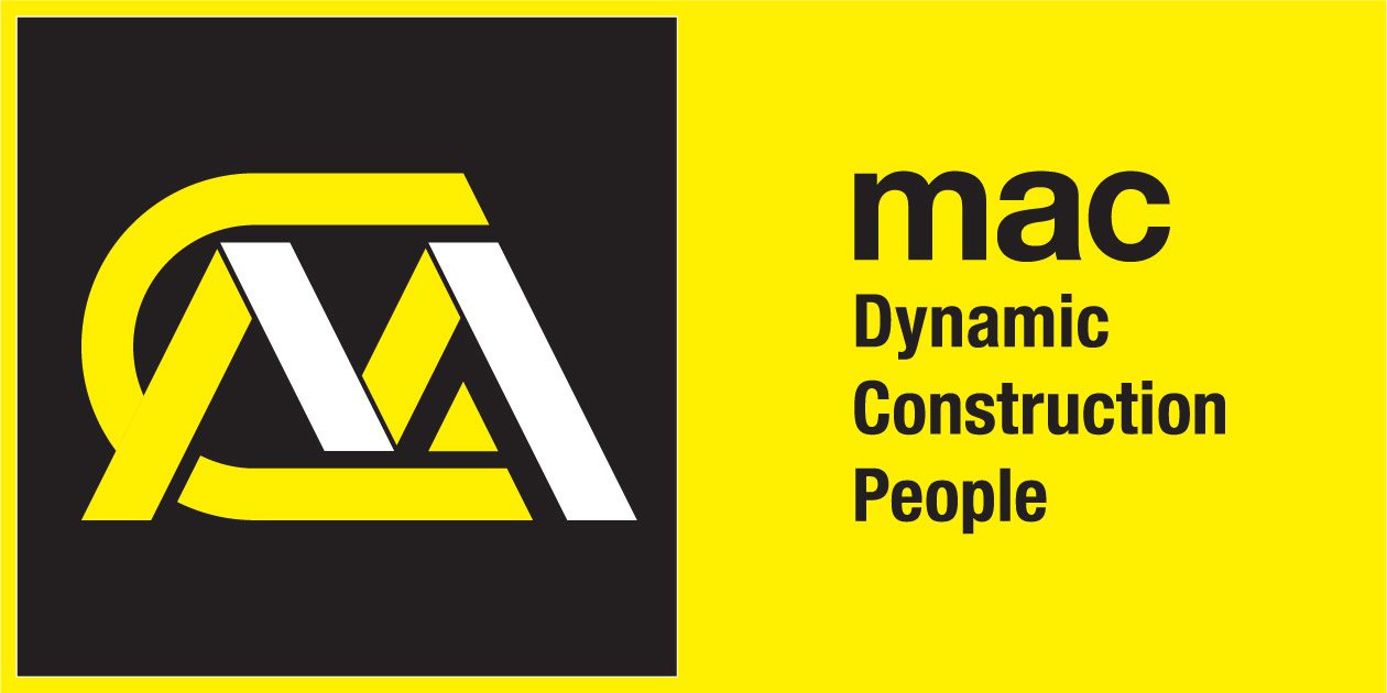 Mac Group logo