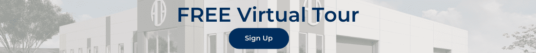 Free Virtual Tour Sign up Banner