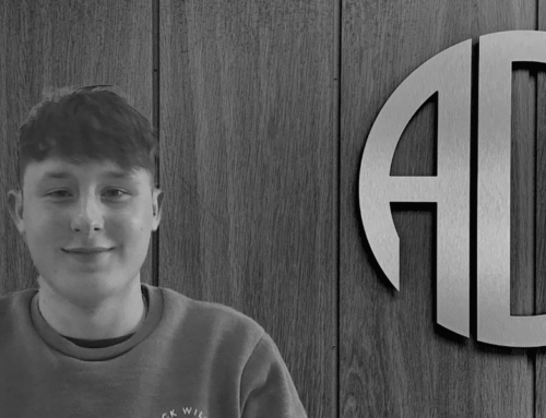 Rory McKenna – Work Experience in ACB Group