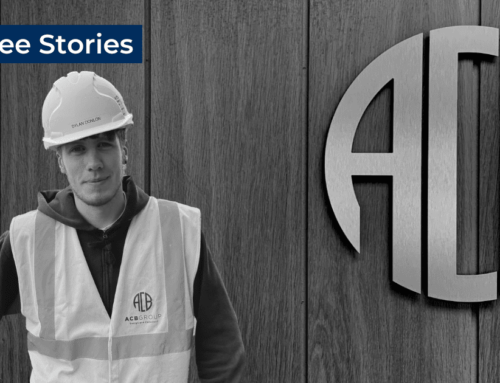 Dylan Donlon – Work Experience in ACB Group